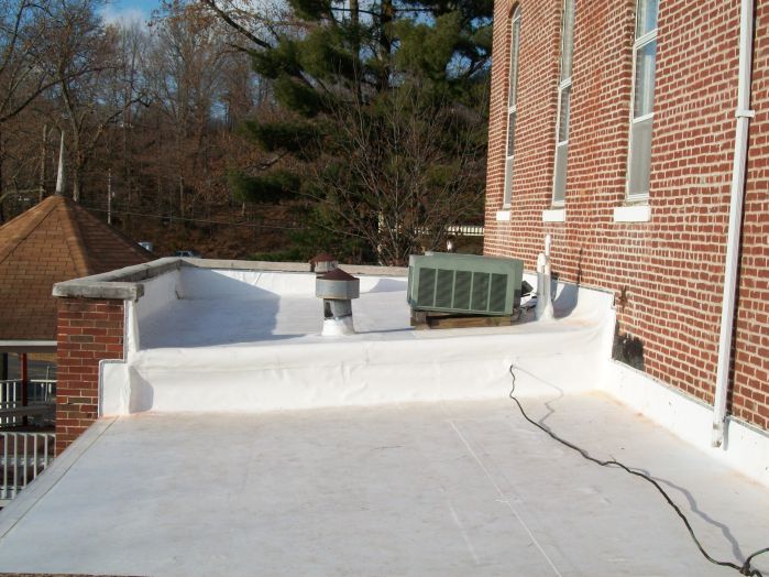 Frequently Asked Questions, Mike's Roofing Co. L.L.C. St